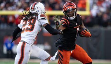 Six season-altering outcomes from Week 16's Sunday games