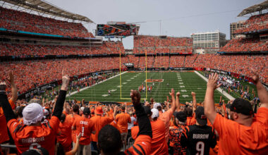 Bengals 2025 Schedule Releasing May 14