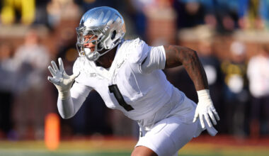 Cardinals nab Jordan Burch with No. 78 pick in NFL Draft