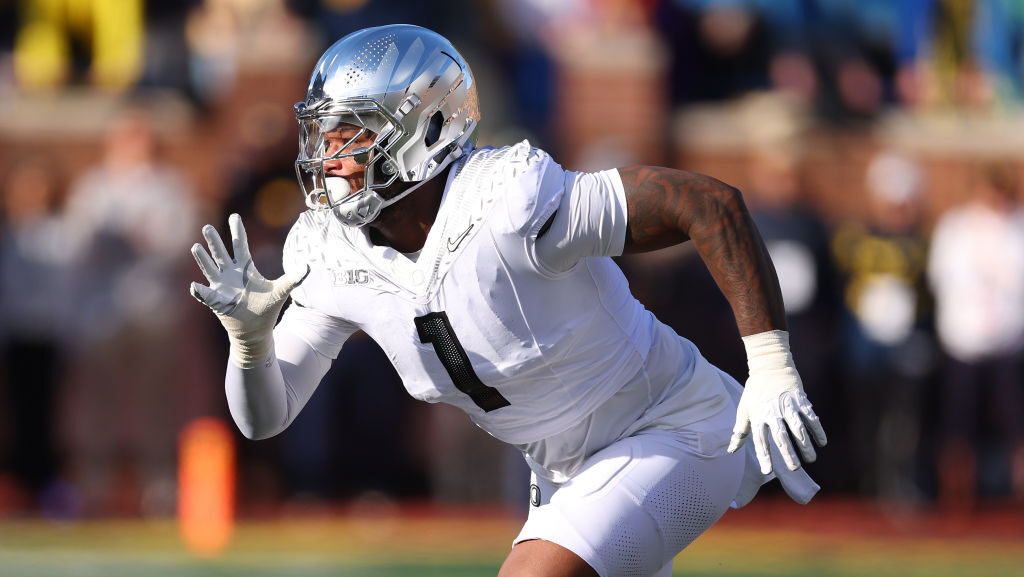 Cardinals nab Jordan Burch with No. 78 pick in NFL Draft