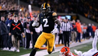 Labriola on Day 2 of the 2025 NFL Draft