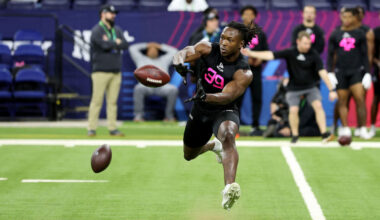 Kitan Crawford is the newest Arizona Cardinals safety...