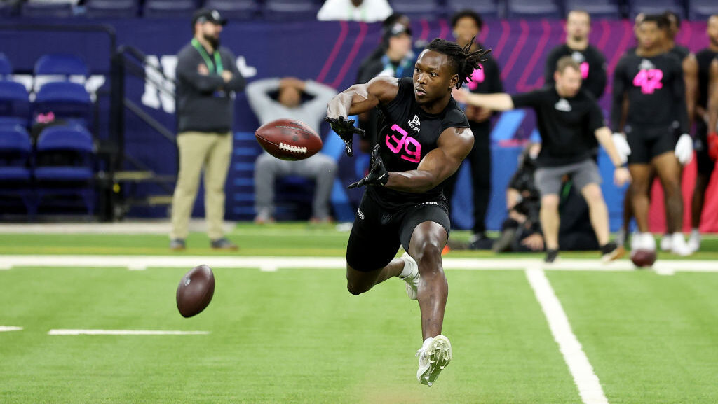 Kitan Crawford is the newest Arizona Cardinals safety...