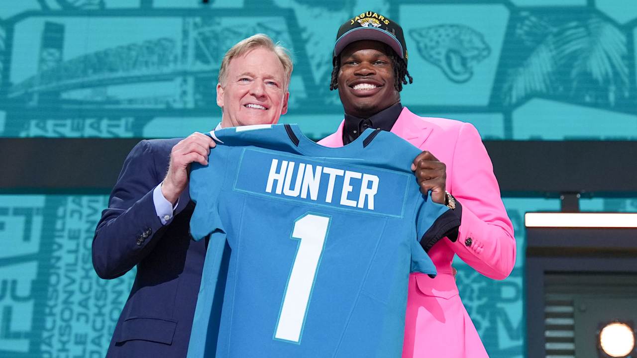 Snap grades for all 32 teams on Day 1