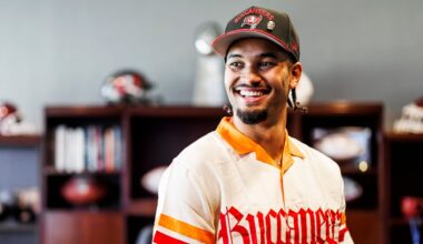 2025 State of the Bucs: Post-Draft Edition, Offense