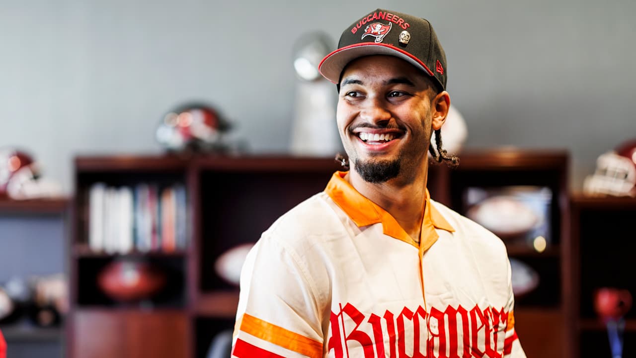 2025 State of the Bucs: Post-Draft Edition, Offense