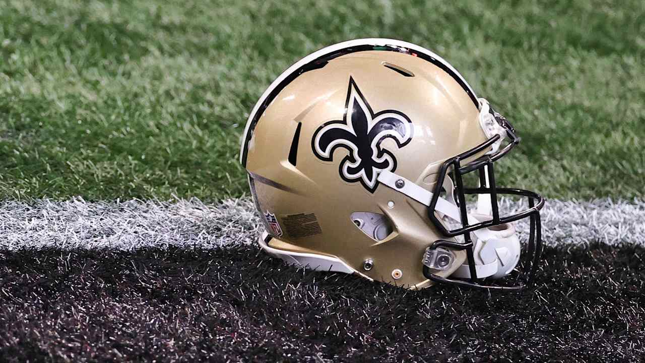 New Orleans Saints agree to terms with 11 undrafted free agents