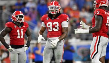 5 Things to Know About Vikings 5th Round Draft Pick Tyrion Ingram-Dawkins