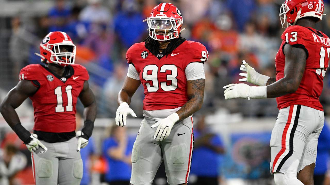 5 Things to Know About Vikings 5th Round Draft Pick Tyrion Ingram-Dawkins