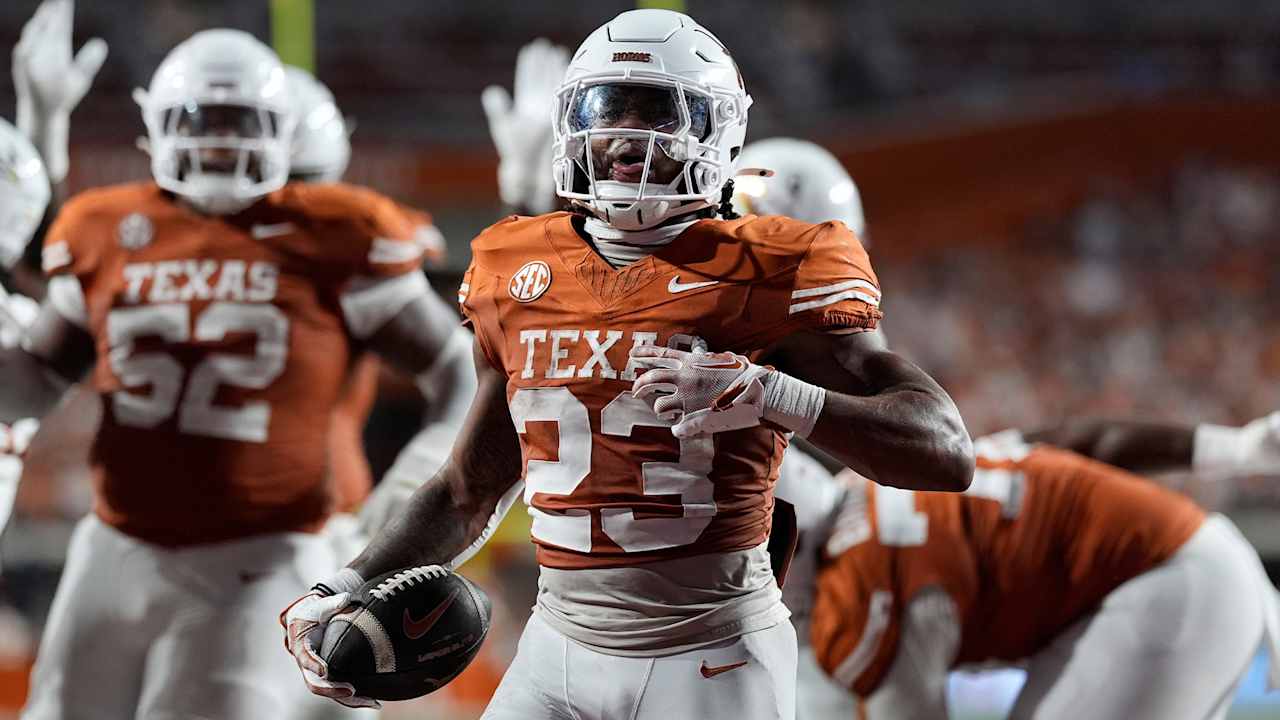 'It means the world to me'