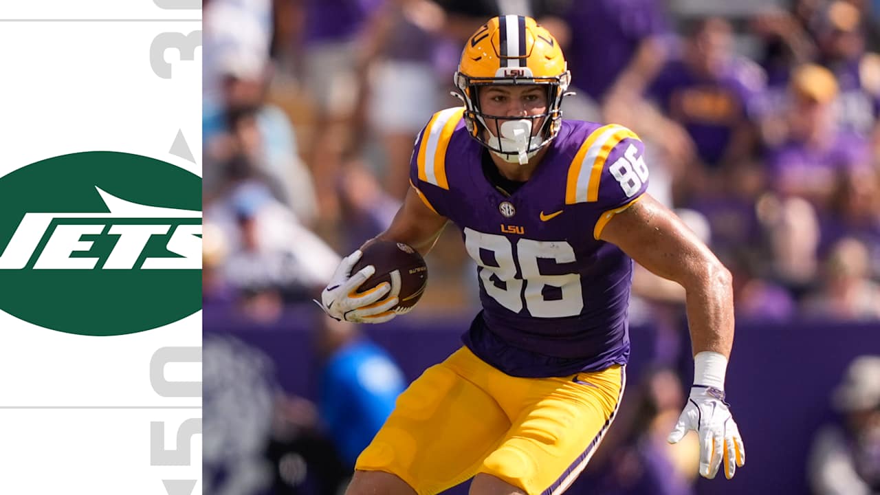 2025 NFL Draft: Pick-by-pick analysis for Day 2 - NFL.com