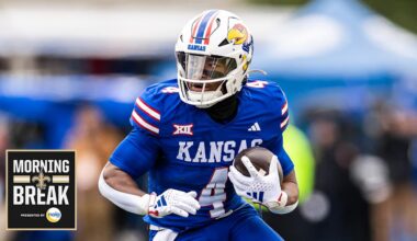 Nine players selected to the Saints roster in 2025 NFL Draft