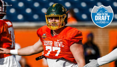 2025 NFL Mock Draft 4.0: The final selection