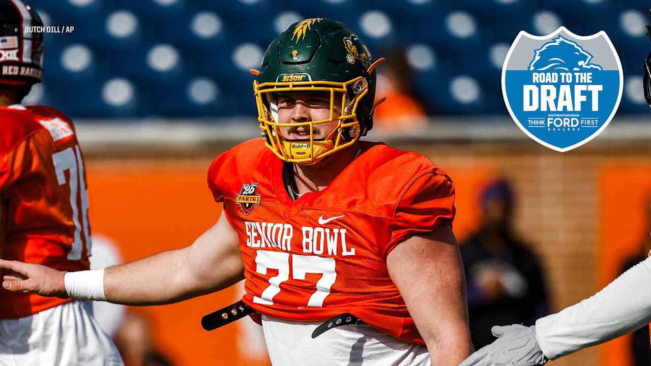 2025 NFL Mock Draft 4.0: The final selection