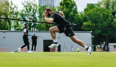 For Hunter Renfrow, this second chance is about more than football