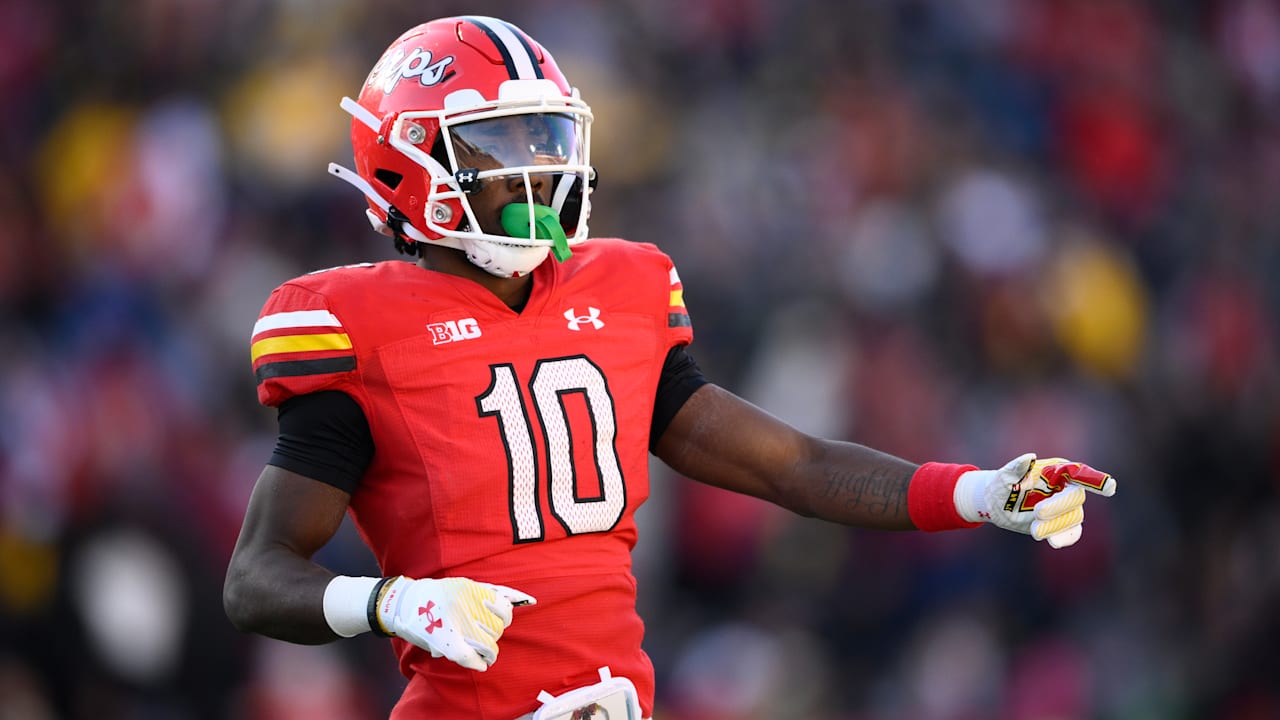 5 Things to Know About Tai Felton