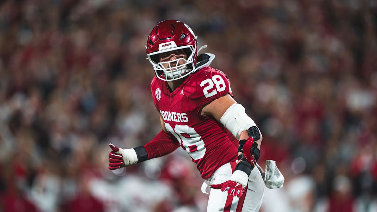 New Orleans Saints 2025 NFL Draft day three notes - New Orleans Saints | NewOrleansSaints.com