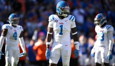 Princely Umanmielen rushed his way up Panthers draft board