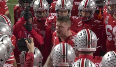 Labriola on Day 3 of the 2025 NFL Draft