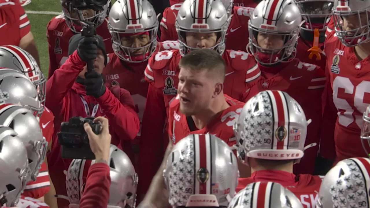 Labriola on Day 3 of the 2025 NFL Draft