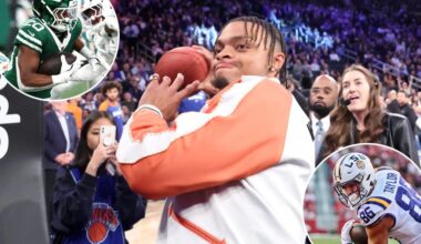 Where Jets' depth has improved, and declined, since last year