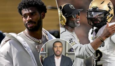 Shedeur Sanders 'sandbagged' NFL draft interviews with teams he didn't like