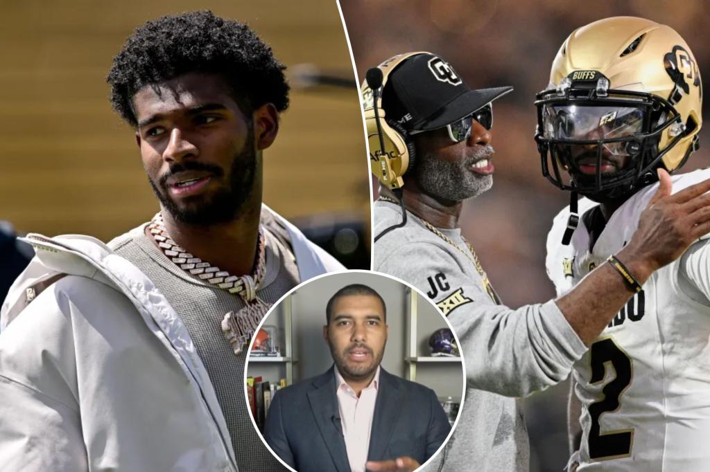 Shedeur Sanders 'sandbagged' NFL draft interviews with teams he didn't like