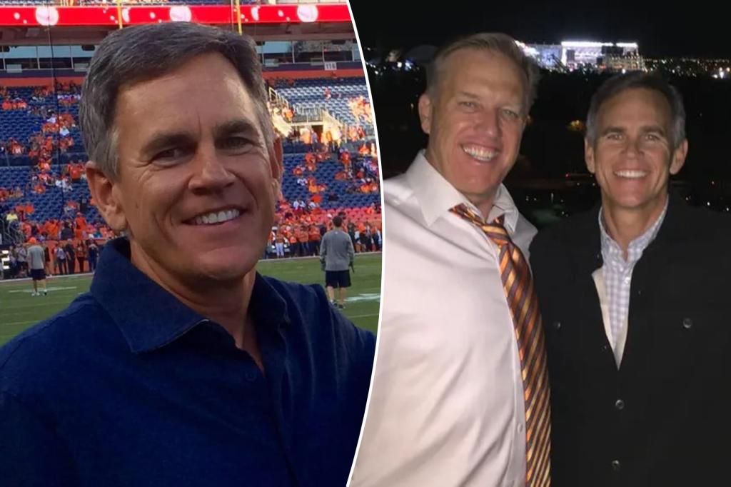 John Elway's agent, Jeff Sperbeck, on life support after golf cart accident