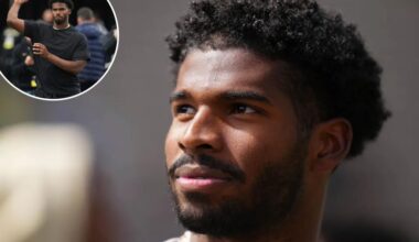 Shedeur Sanders' mindset revealed entering pivotal Day 3 of NFL Draft after shocking slip