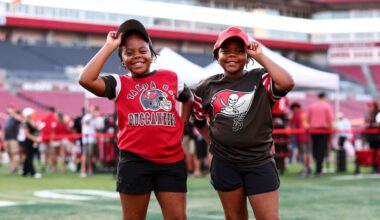 Photos: 2025 Draft Party Gallery