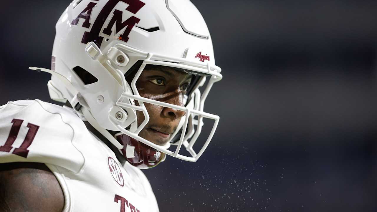 Nic Scourton bringing a chip on his shoulder to Panthers