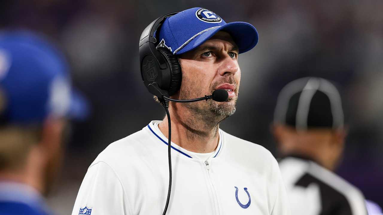 Postseason probabilities entering Week 11 of 2024 season