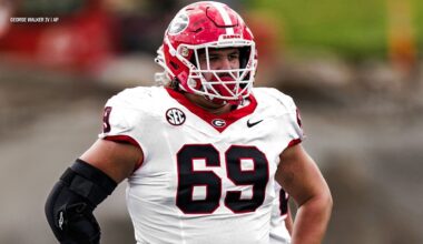 Greg Cosell analyzes Detroit Lions' 2025 draft class