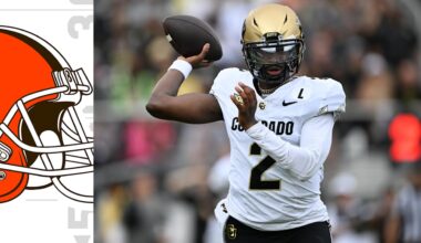 Final snap grades for all 32 teams