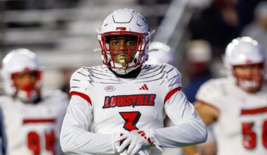 5 Things to Know about Quincy Riley