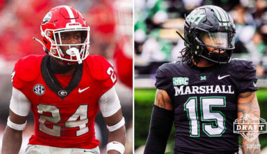 Five Biggest Takeaways From Ravens’ 2025 Draft Class