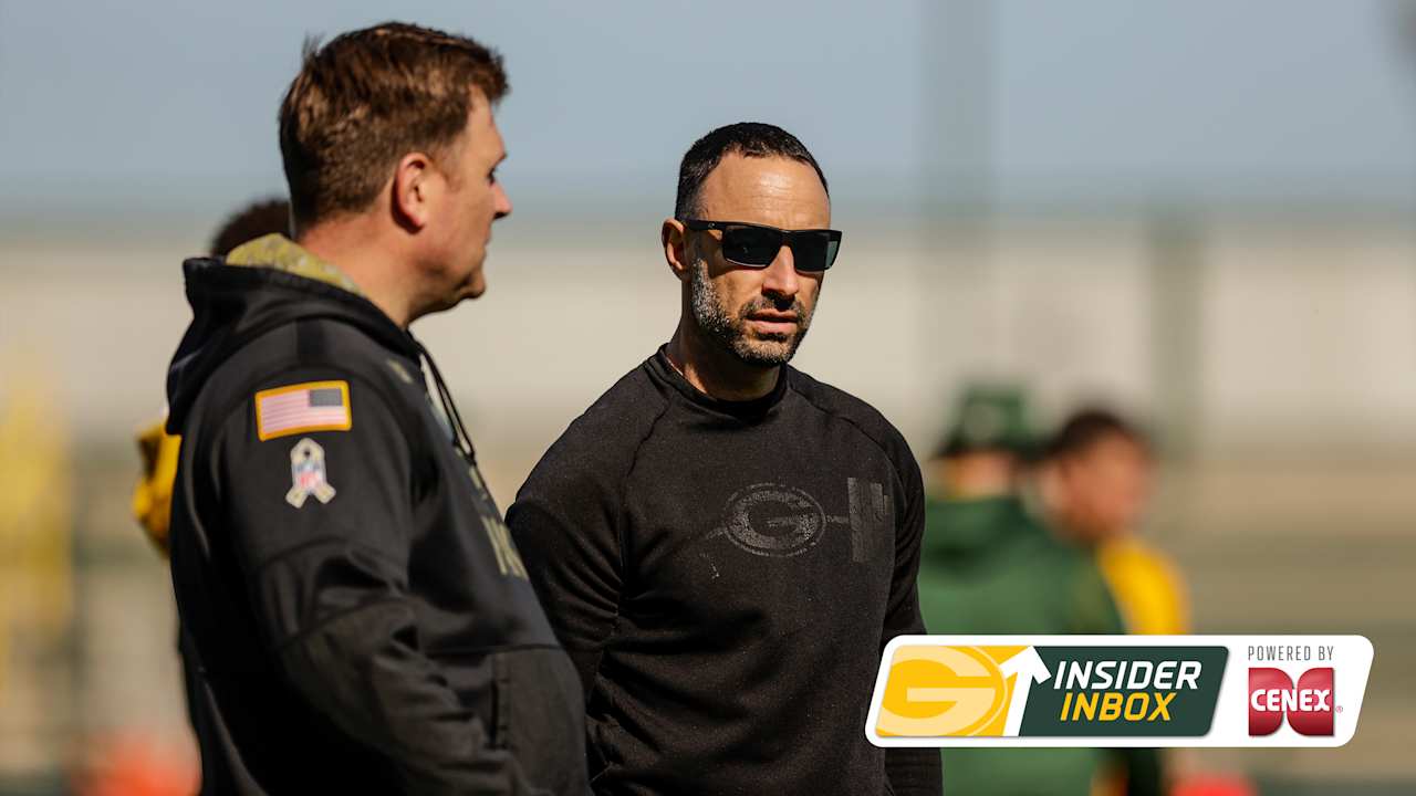 It gives a little peek into their world