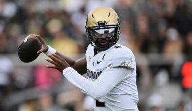 Best remaining prospects for Day 2 of the 2025 Draft