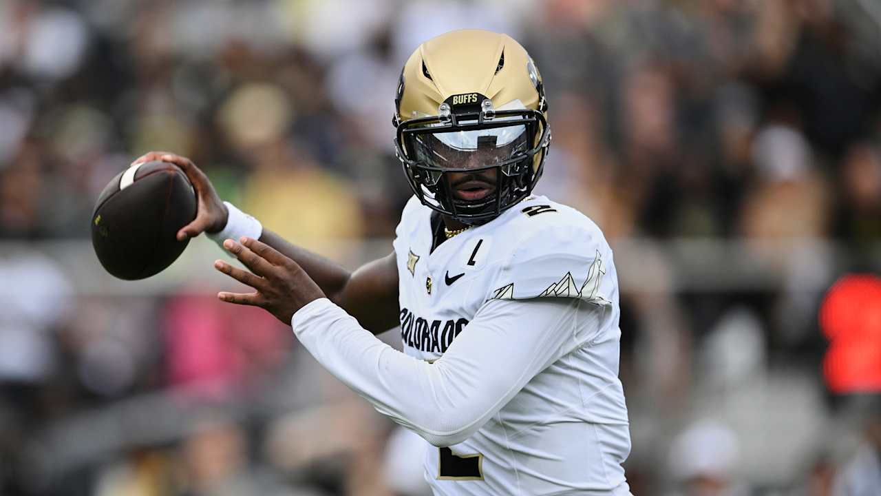 Best remaining prospects for Day 2 of the 2025 Draft