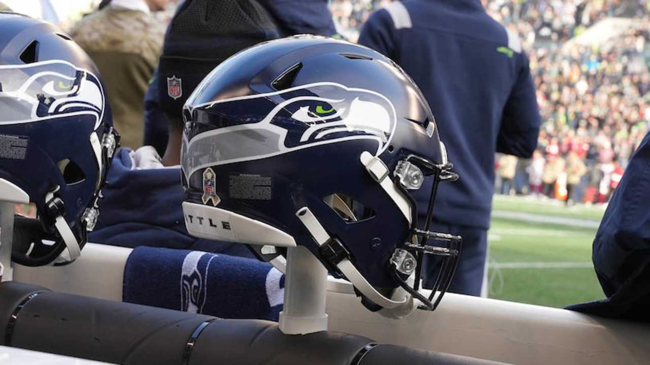 Seahawks Waive Four Players Following 2025 NFL Draft