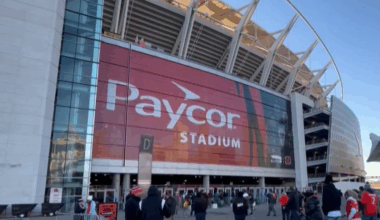 Hamilton Co. commissioners green light $185 million renovations for Paycor Stadium