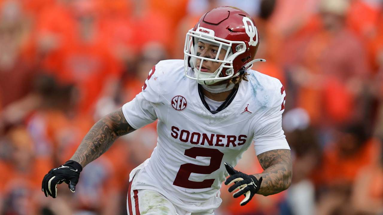 Falcons glad for chance to get 'another excellent pickup' in Billy Bowman Jr.