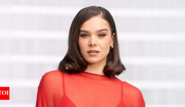 Hailee Steinfeld's awkward refusal to compliment the Kansas City Chiefs stirs up heated debate among NFL fans | NFL News