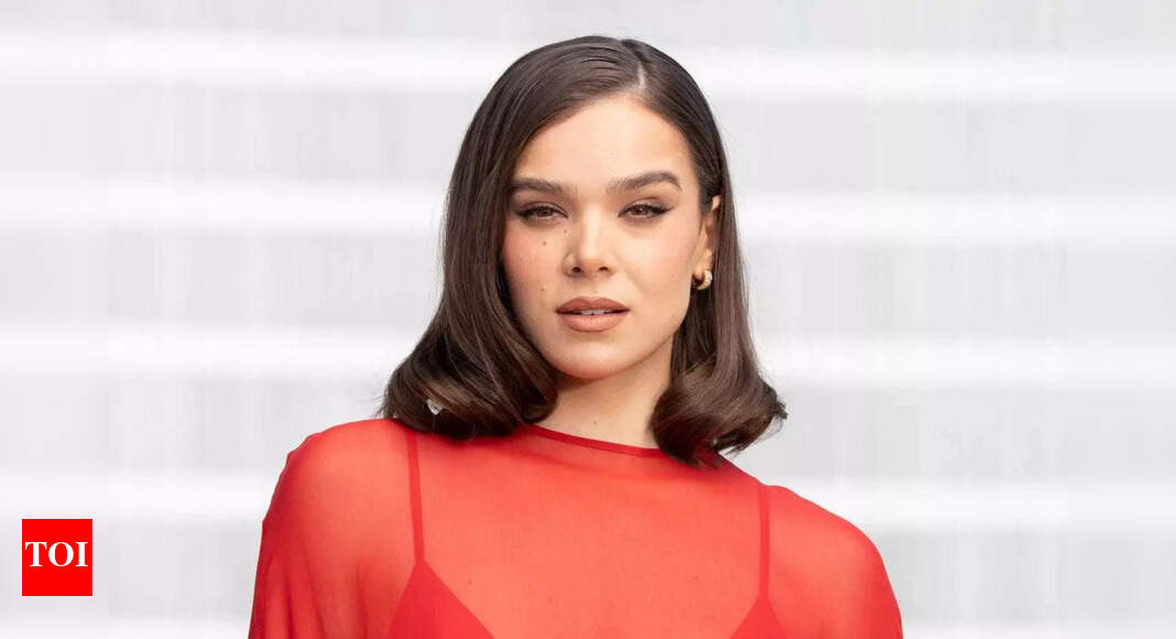 Hailee Steinfeld's awkward refusal to compliment the Kansas City Chiefs stirs up heated debate among NFL fans | NFL News