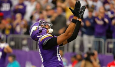 Postseason probabilities entering Week 15 of 2024 season