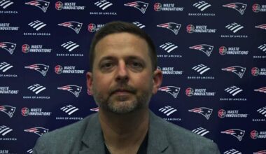 Eliot Wolf Press Conference 4/26