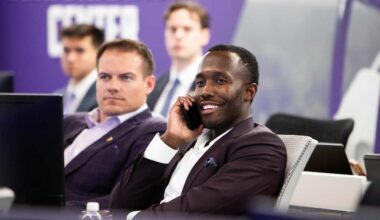 Vikings 2025 NFL Draft Report Card