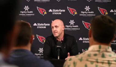 Getting On Top Of The '30' Visits Before The Draft