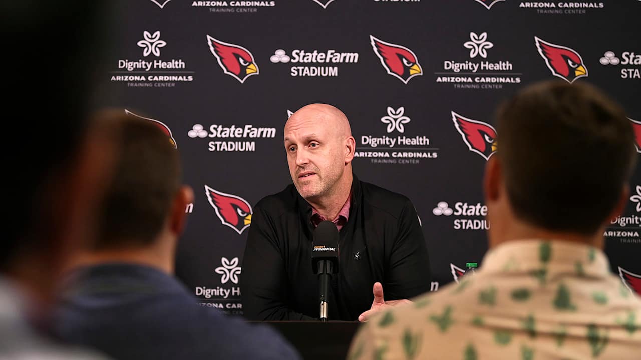 Getting On Top Of The '30' Visits Before The Draft