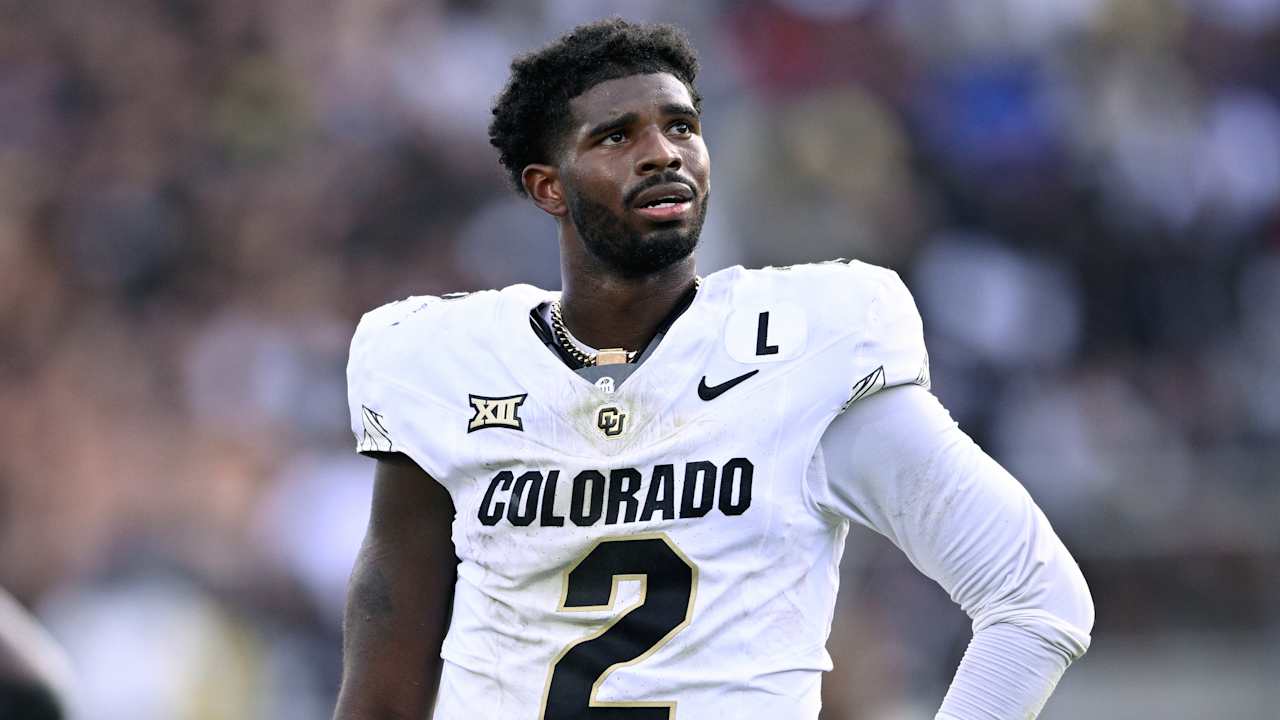 Latest league news, rumors ahead of Saturday's Rounds 4-7